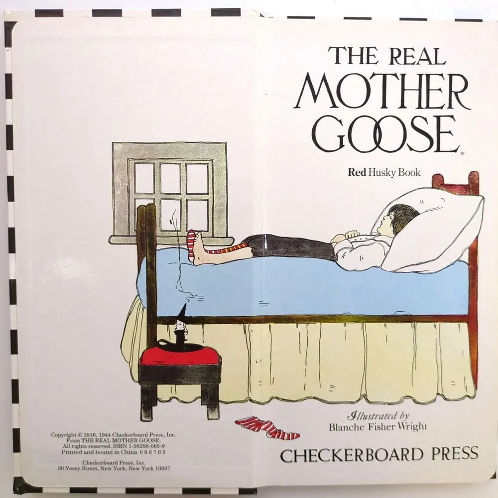 Checkerboard Press step back